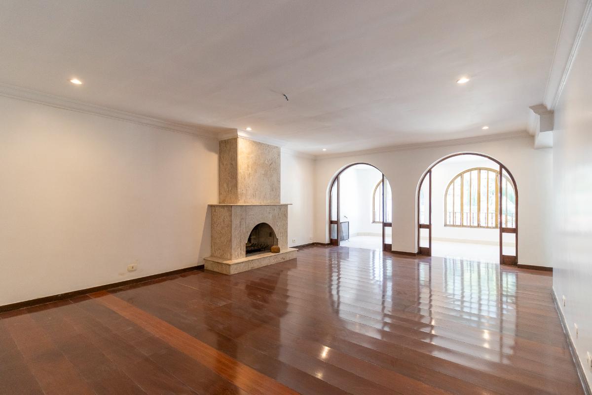 Casa de Condomínio, 5 quartos - Foto 1