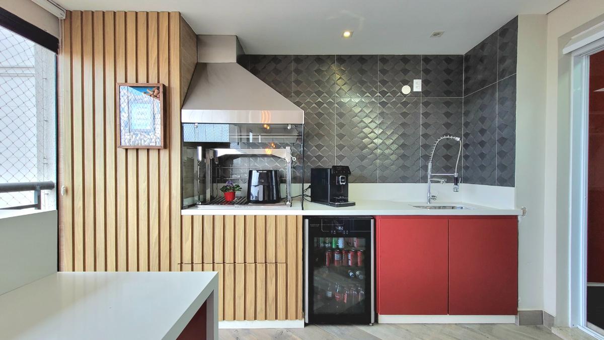 Apartamento, 3 quartos, 180 m² - Foto 13