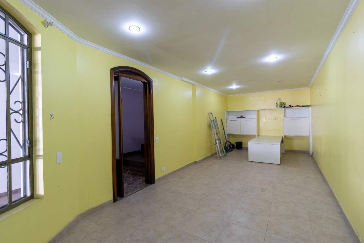 Casa de Condomínio, 5 quartos - Foto 14
