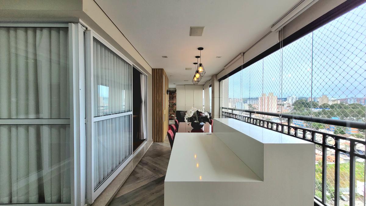 Apartamento, 3 quartos, 180 m² - Foto 14
