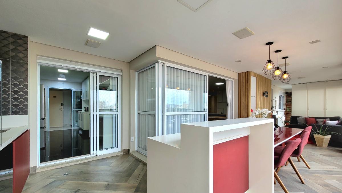 Apartamento, 3 quartos, 180 m² - Foto 15