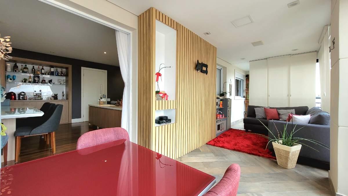 Apartamento, 3 quartos, 180 m² - Foto 16