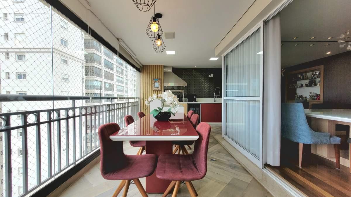 Apartamento, 3 quartos, 180 m² - Foto 17