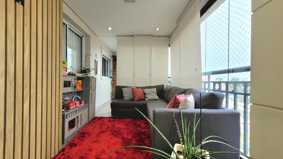 Apartamento, 3 quartos, 180 m² - Foto 18