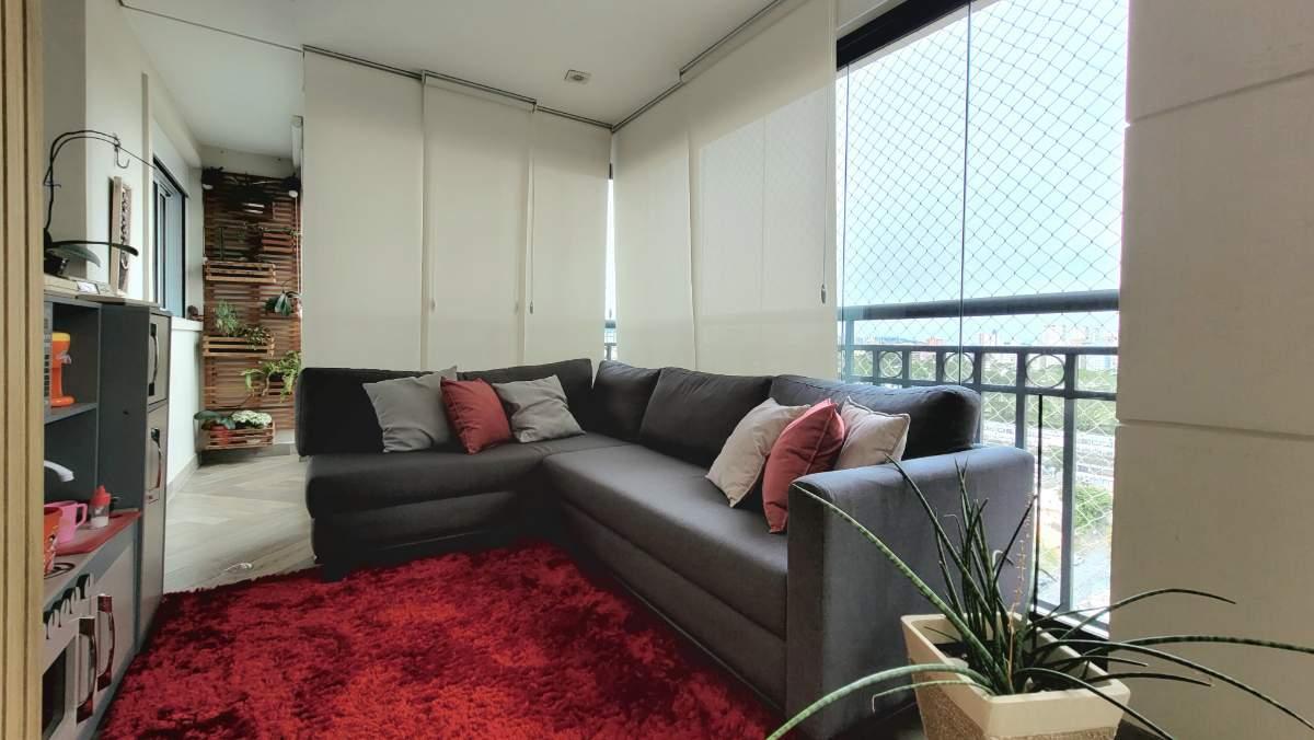 Apartamento, 3 quartos, 180 m² - Foto 19