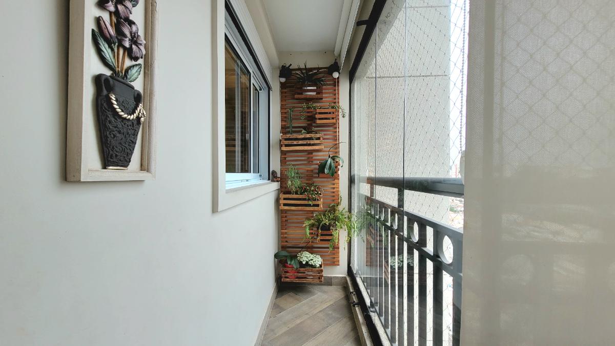 Apartamento, 3 quartos, 180 m² - Foto 20