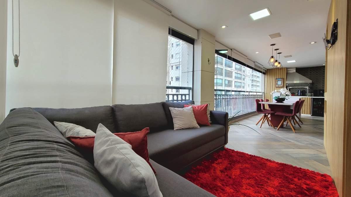 Apartamento, 3 quartos, 180 m² - Foto 21