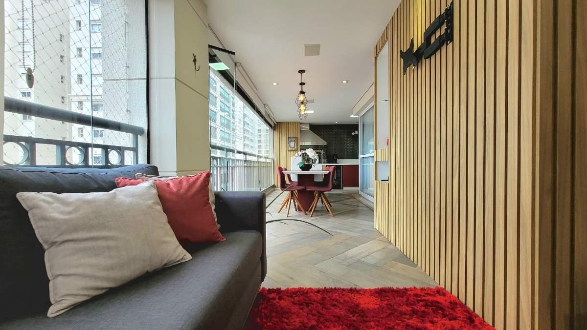 Apartamento, 3 quartos, 180 m² - Foto 22