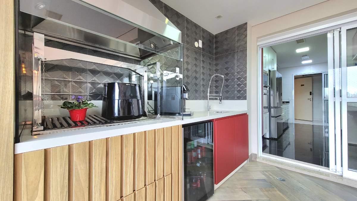 Apartamento, 3 quartos, 180 m² - Foto 23