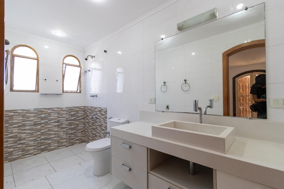 Casa de Condomínio, 5 quartos - Foto 23