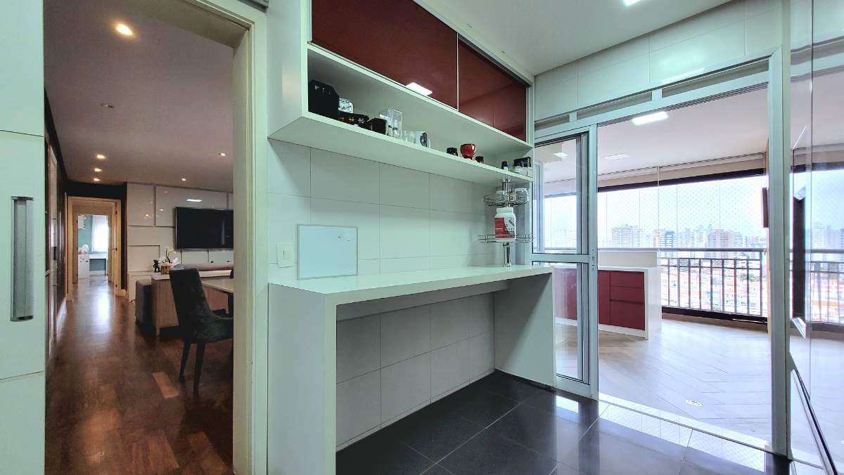 Apartamento, 3 quartos, 180 m² - Foto 24