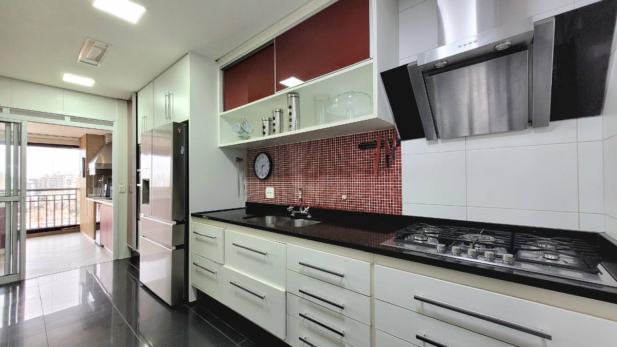 Apartamento, 3 quartos, 180 m² - Foto 25
