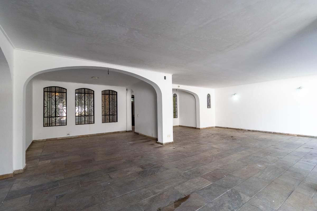 Casa de Condomínio, 5 quartos - Foto 3