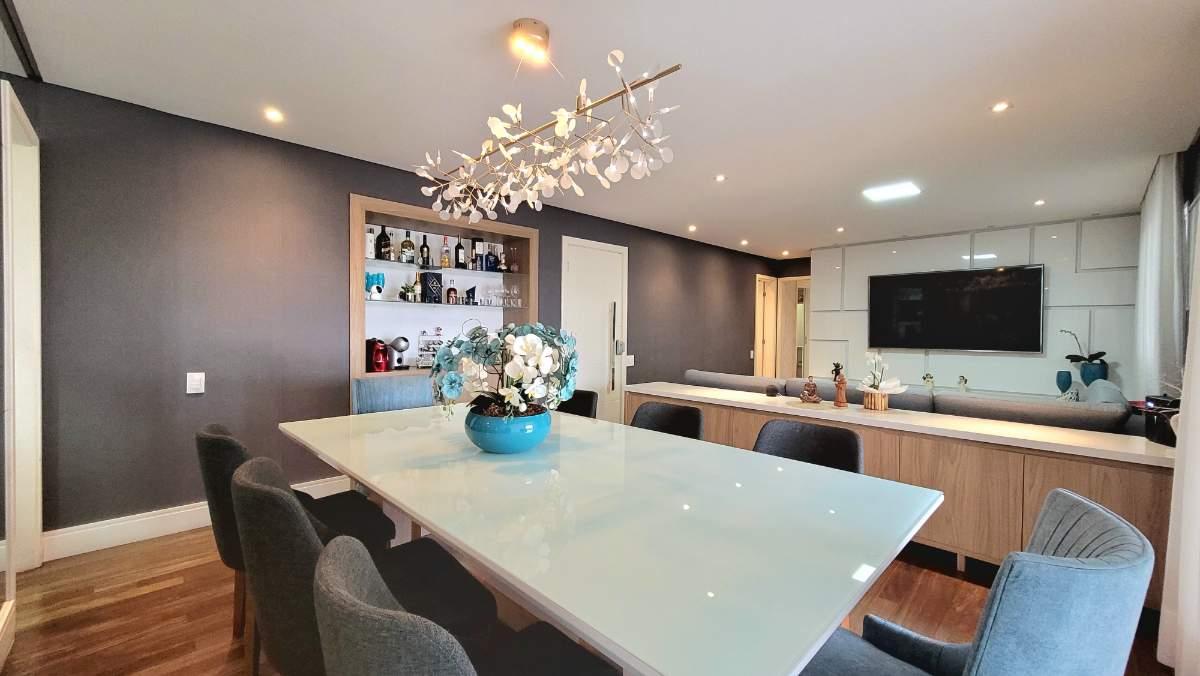Apartamento, 3 quartos, 180 m² - Foto 3