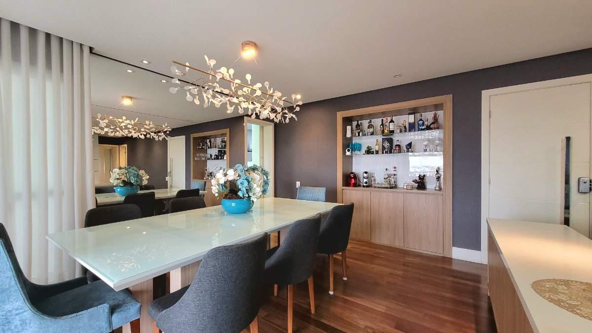 Apartamento, 3 quartos, 180 m² - Foto 4