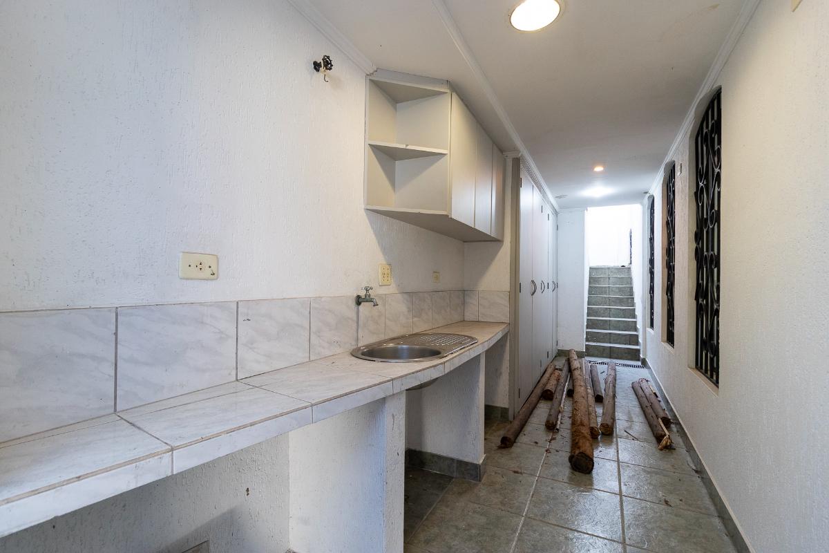 Casa de Condomínio, 5 quartos - Foto 4