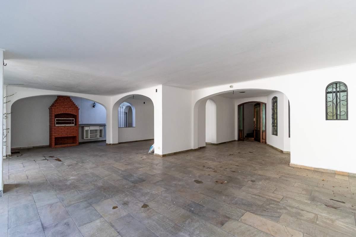 Casa de Condomínio, 5 quartos - Foto 5