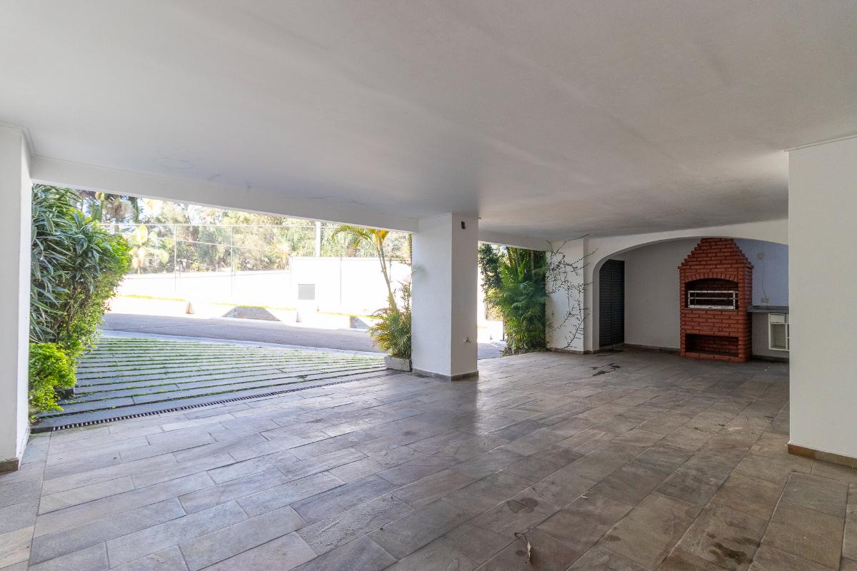 Casa de Condomínio, 5 quartos - Foto 6
