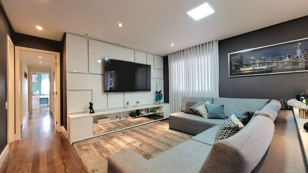 Apartamento, 3 quartos, 180 m² - Foto 6