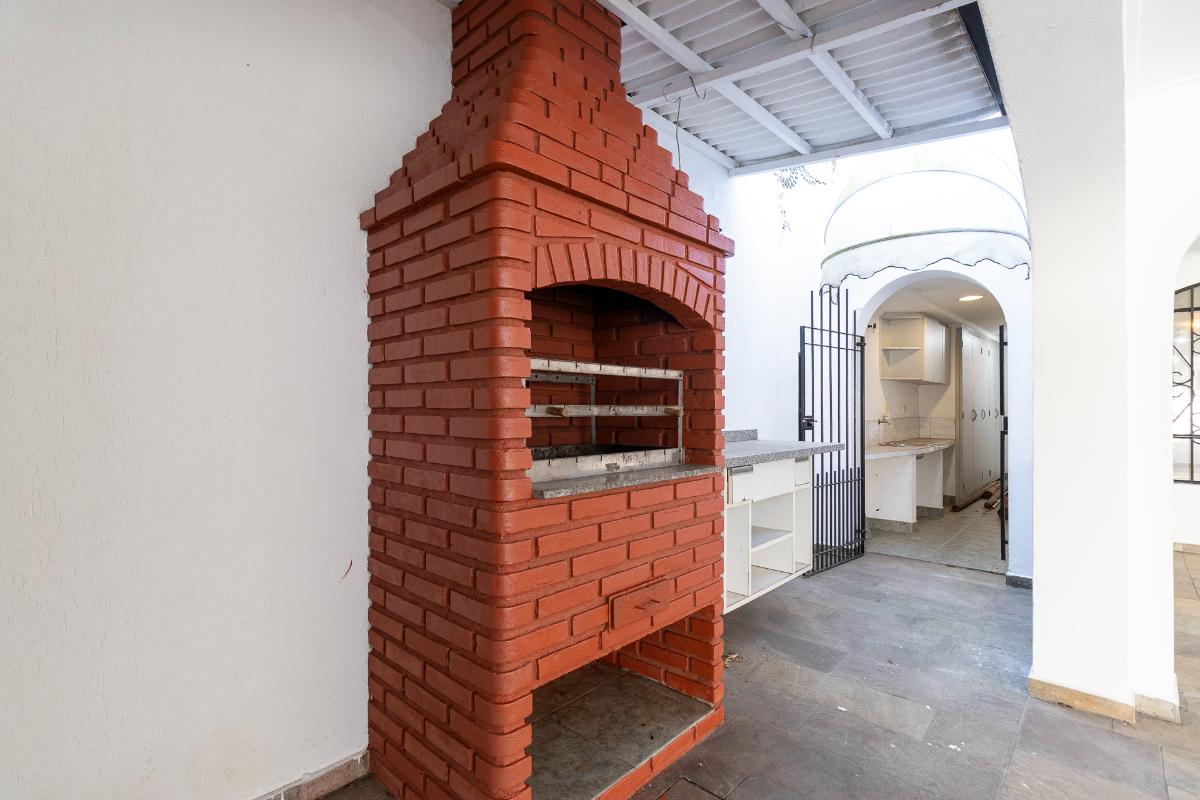 Casa de Condomínio, 5 quartos - Foto 7