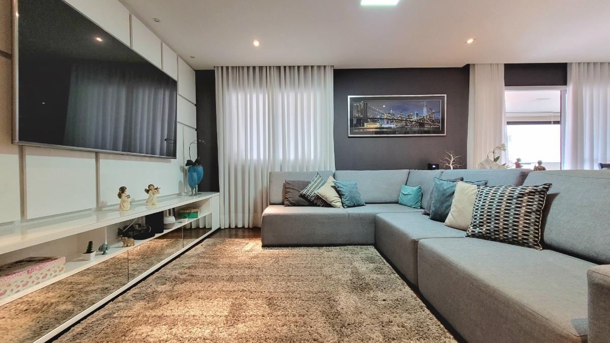 Apartamento, 3 quartos, 180 m² - Foto 7