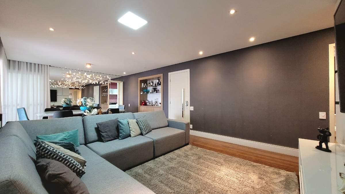 Apartamento, 3 quartos, 180 m² - Foto 8