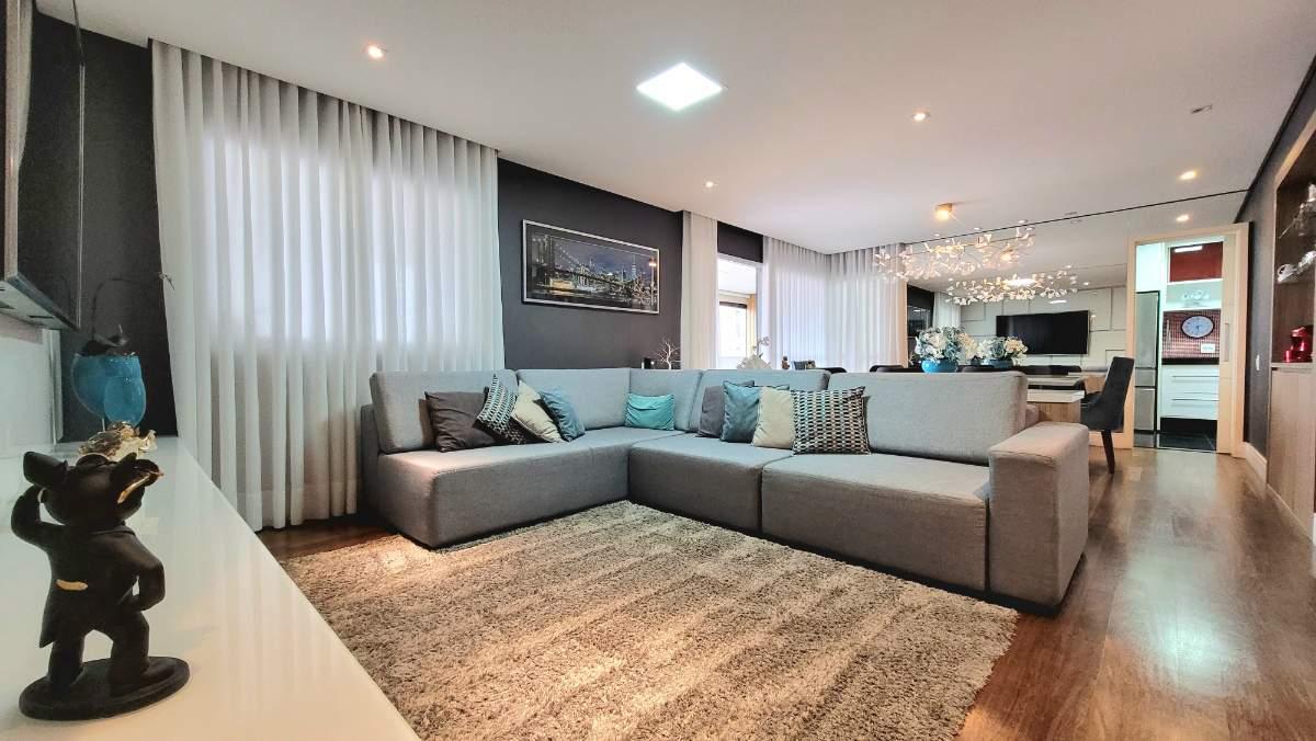 Apartamento, 3 quartos, 180 m² - Foto 9