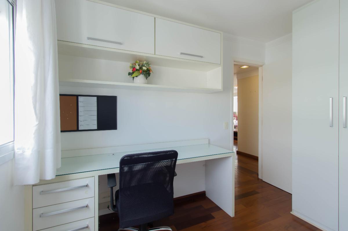 Apartamento, 4 quartos, 143 m² - Foto 12