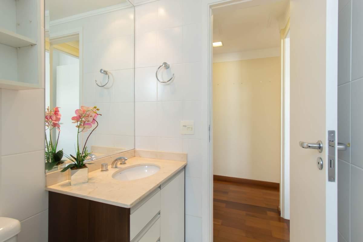 Apartamento, 4 quartos, 143 m² - Foto 15