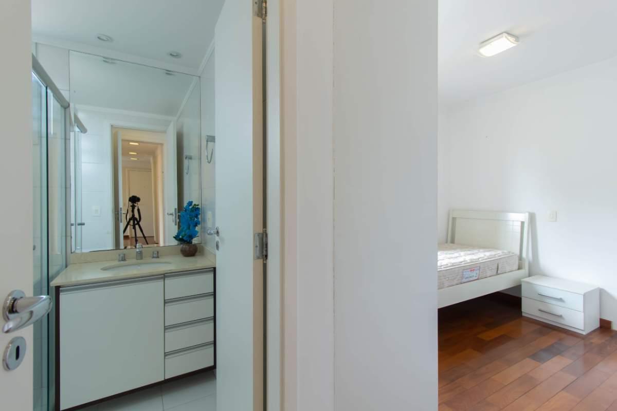 Apartamento, 4 quartos, 143 m² - Foto 16