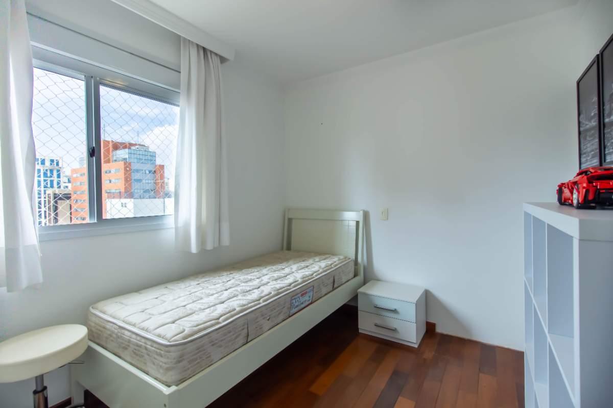 Apartamento, 4 quartos, 143 m² - Foto 17