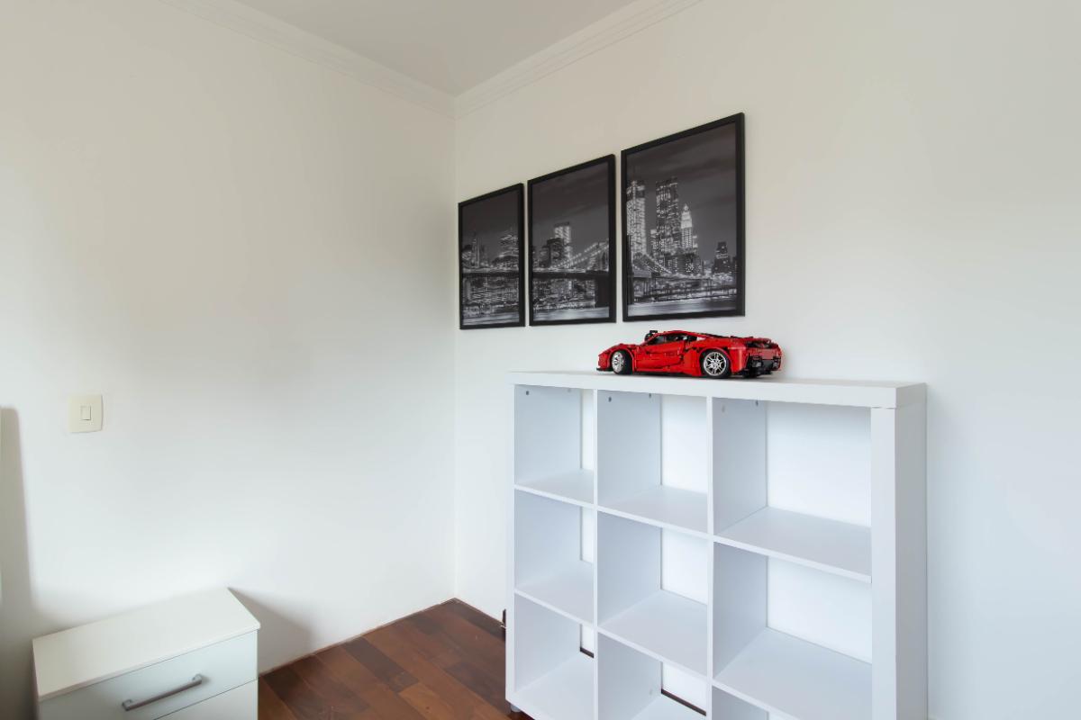 Apartamento, 4 quartos, 143 m² - Foto 19