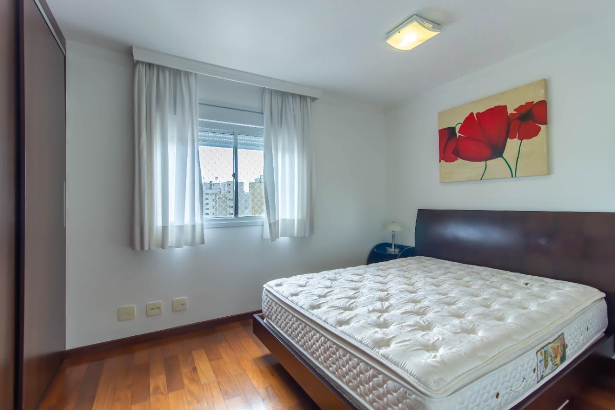 Apartamento, 4 quartos, 143 m² - Foto 23