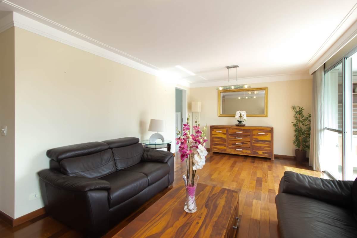 Apartamento, 4 quartos, 143 m² - Foto 4