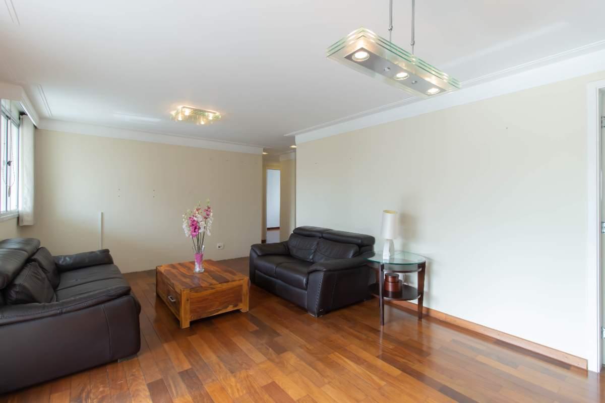 Apartamento, 4 quartos, 143 m² - Foto 5