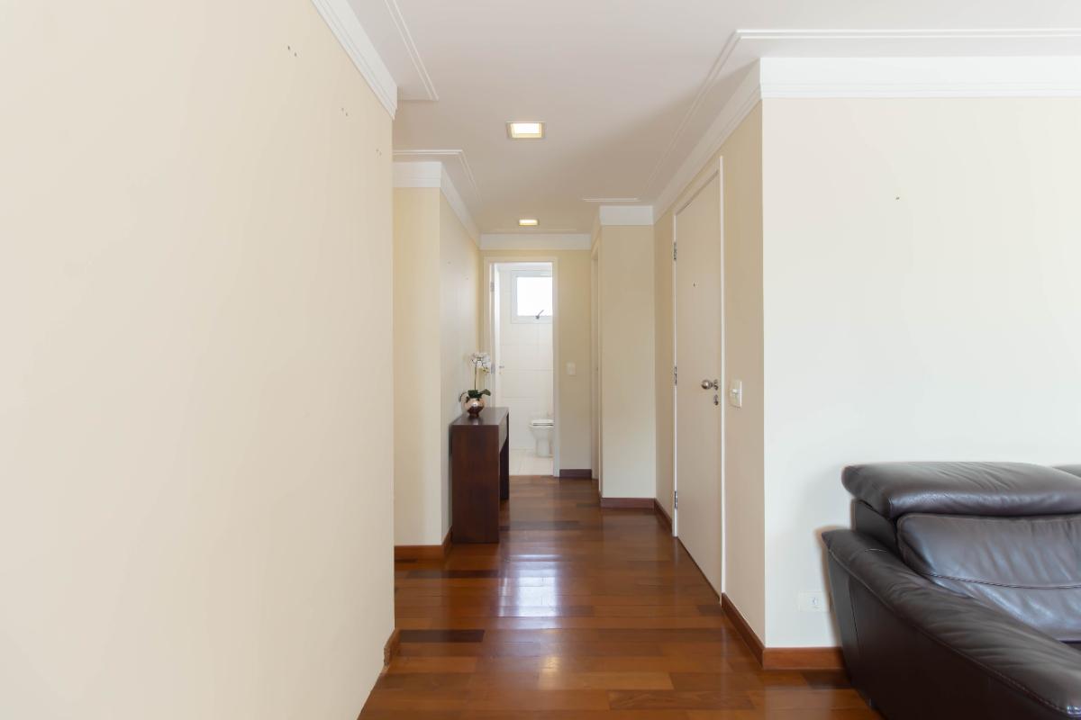 Apartamento, 4 quartos, 143 m² - Foto 7