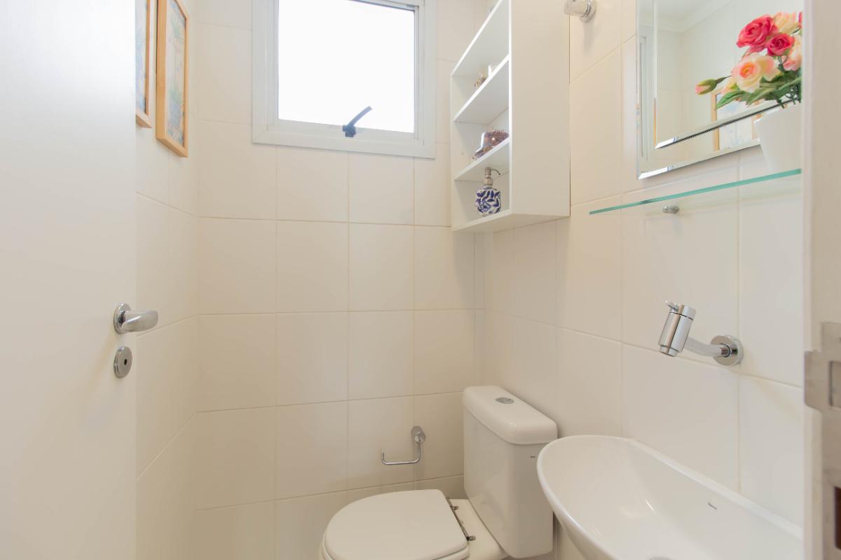 Apartamento, 4 quartos, 143 m² - Foto 8