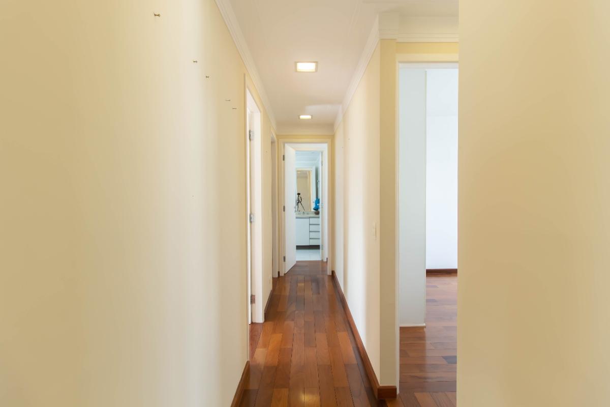 Apartamento, 4 quartos, 143 m² - Foto 9