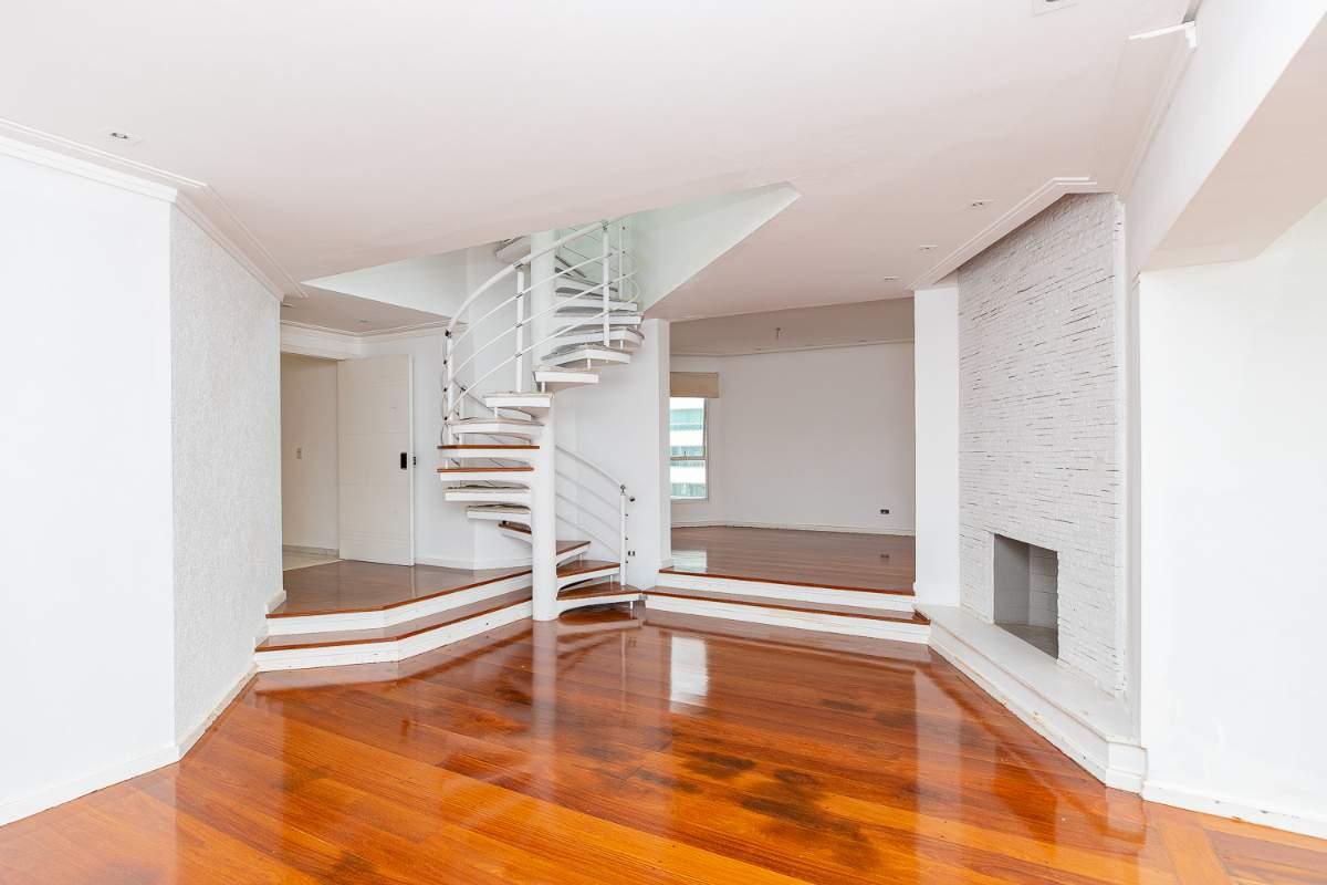 Cobertura, 4 quartos, 400 m² - Foto 2