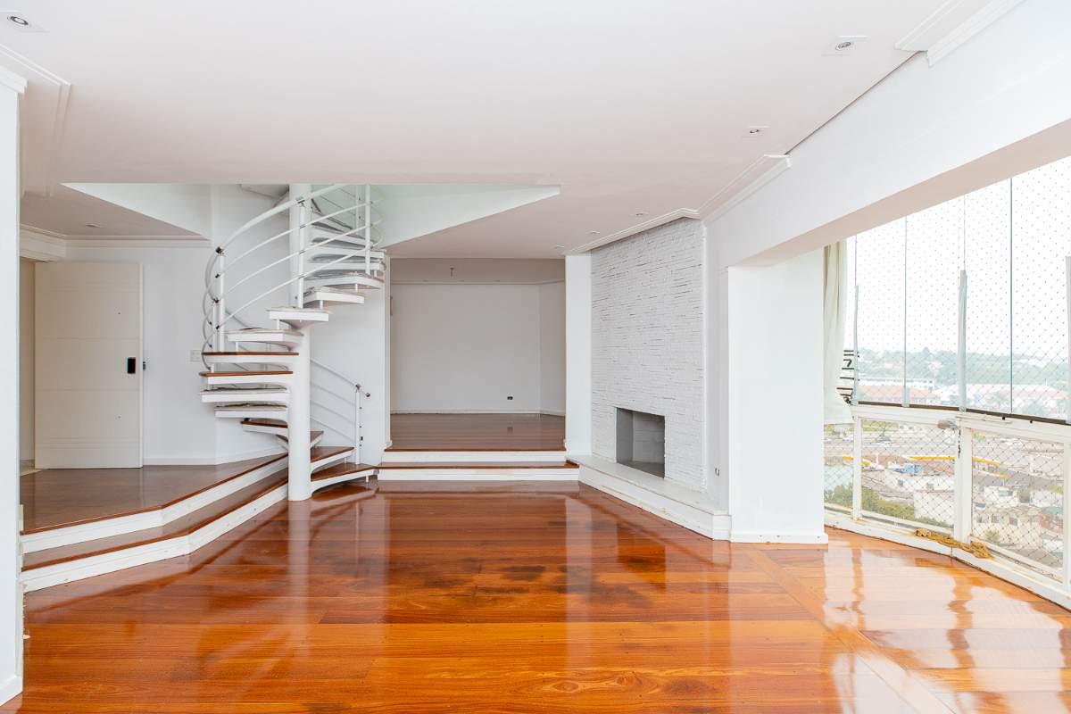 Cobertura, 4 quartos, 400 m² - Foto 3