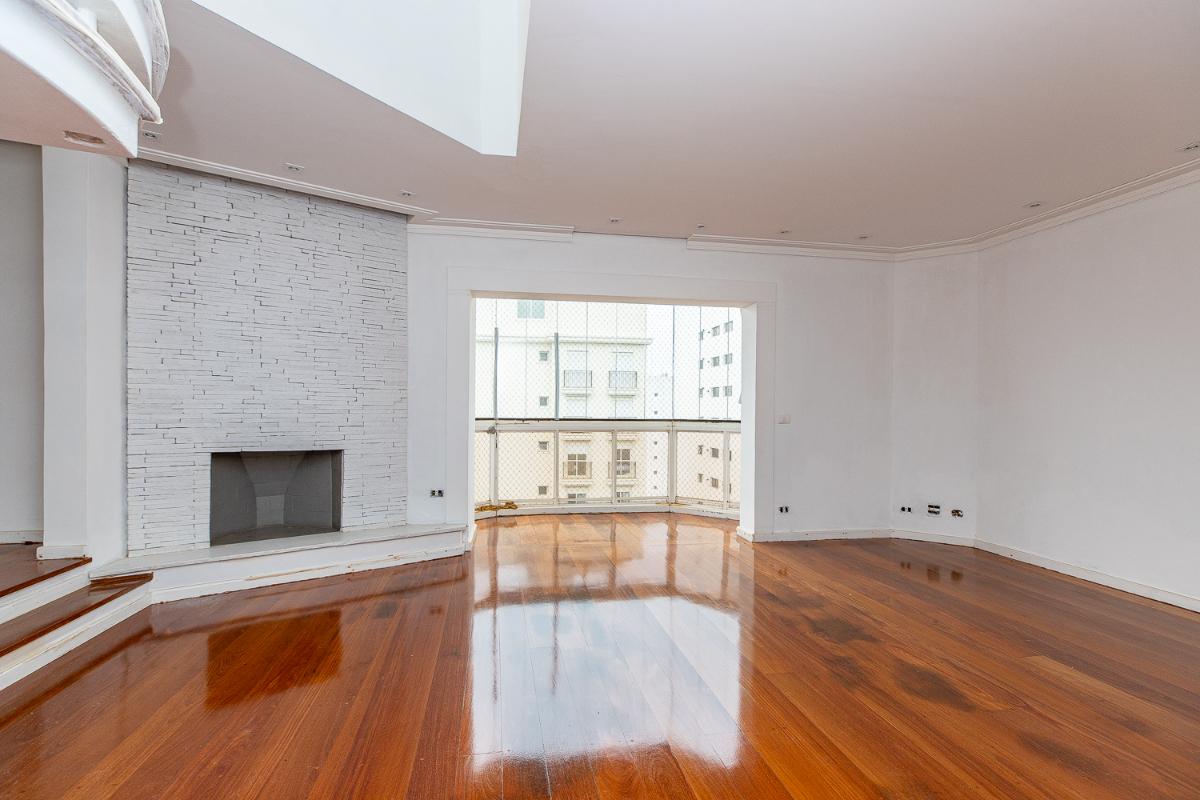 Cobertura, 4 quartos, 400 m² - Foto 8