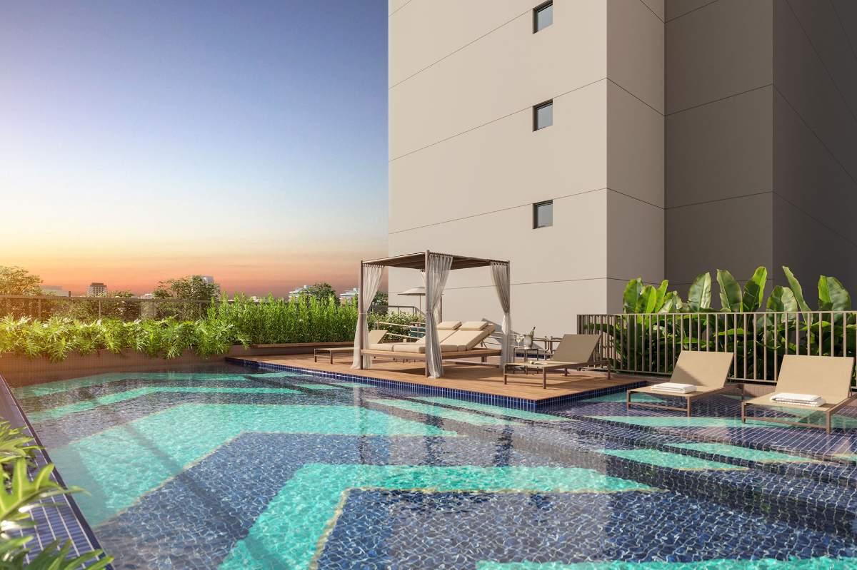 Apartamento, 2 quartos, 87 m² - Foto 10