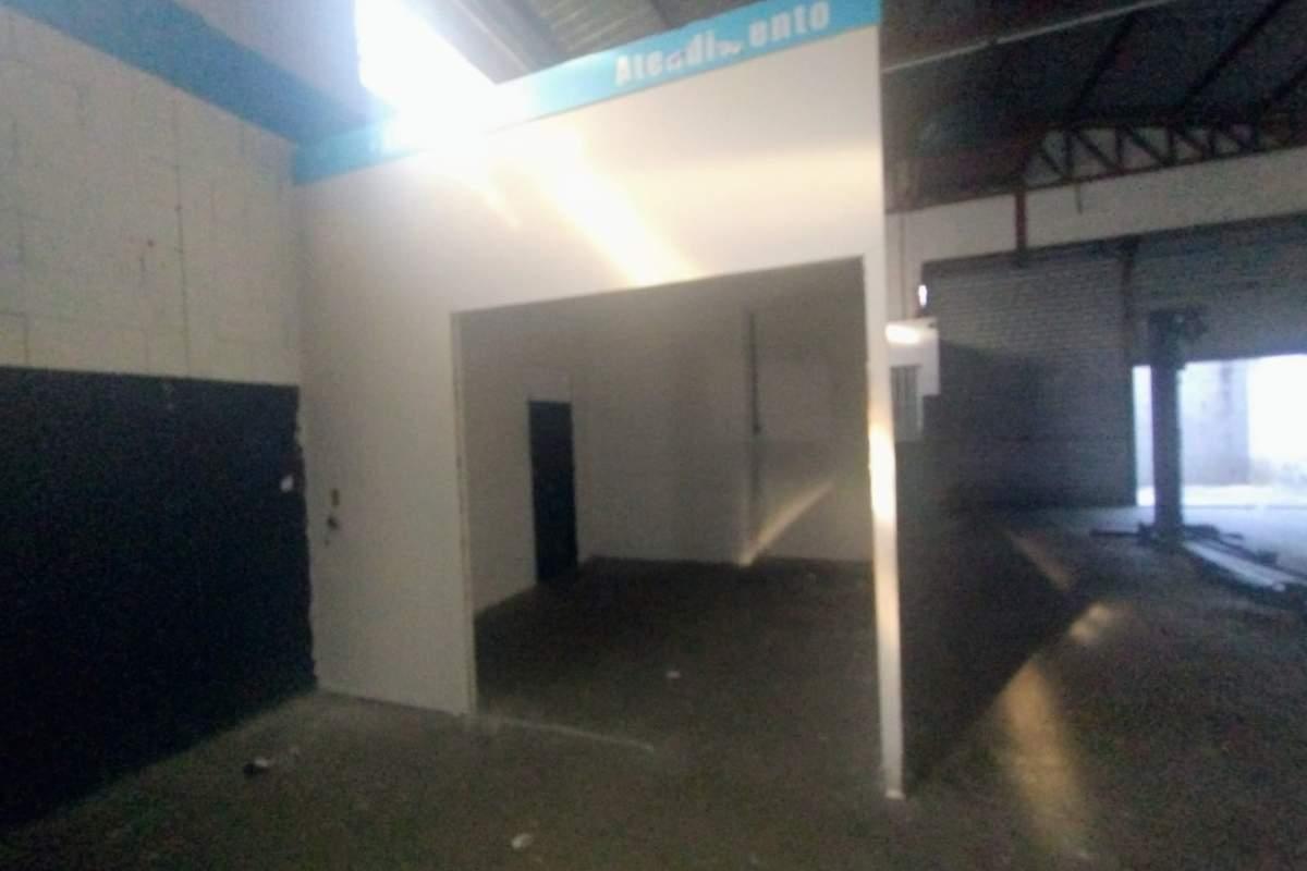 Depósito-Galpão, 500 m² - Foto 10