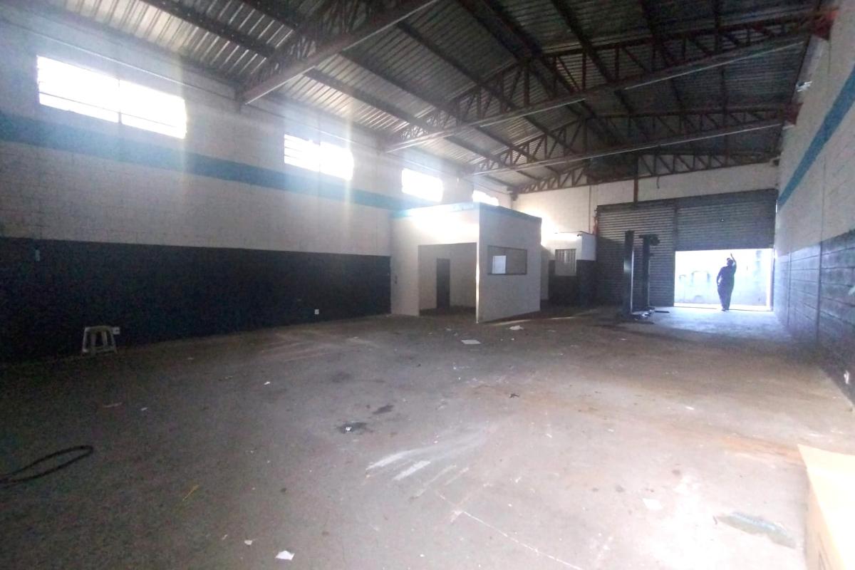 Depósito-Galpão, 500 m² - Foto 13