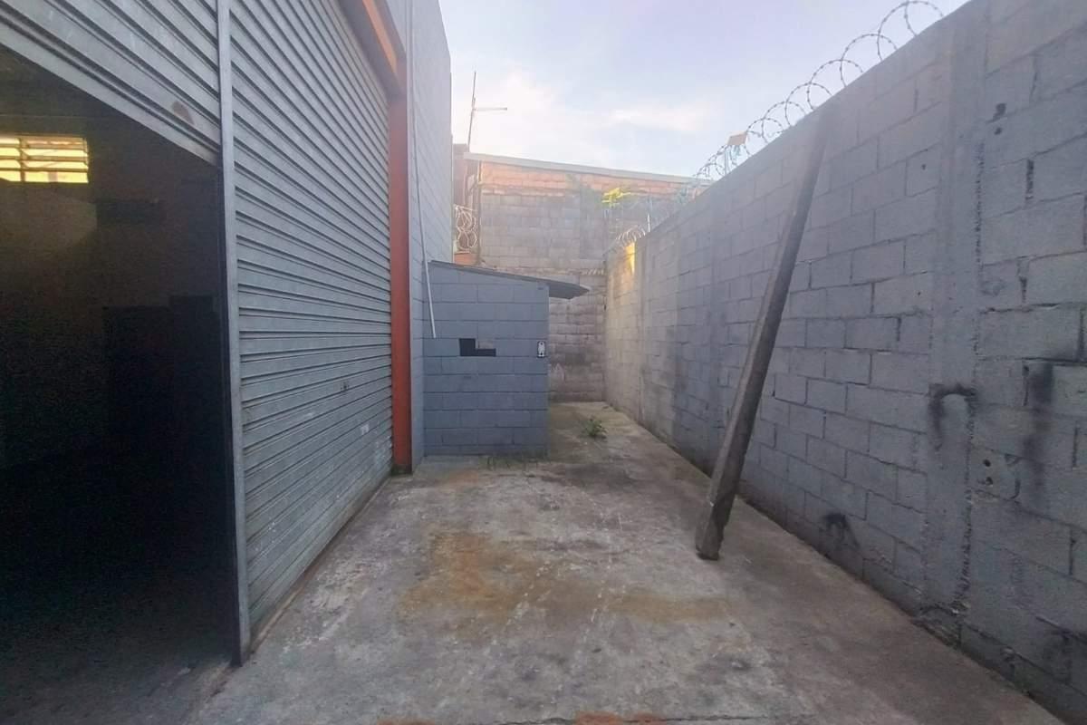 Depósito-Galpão, 500 m² - Foto 2