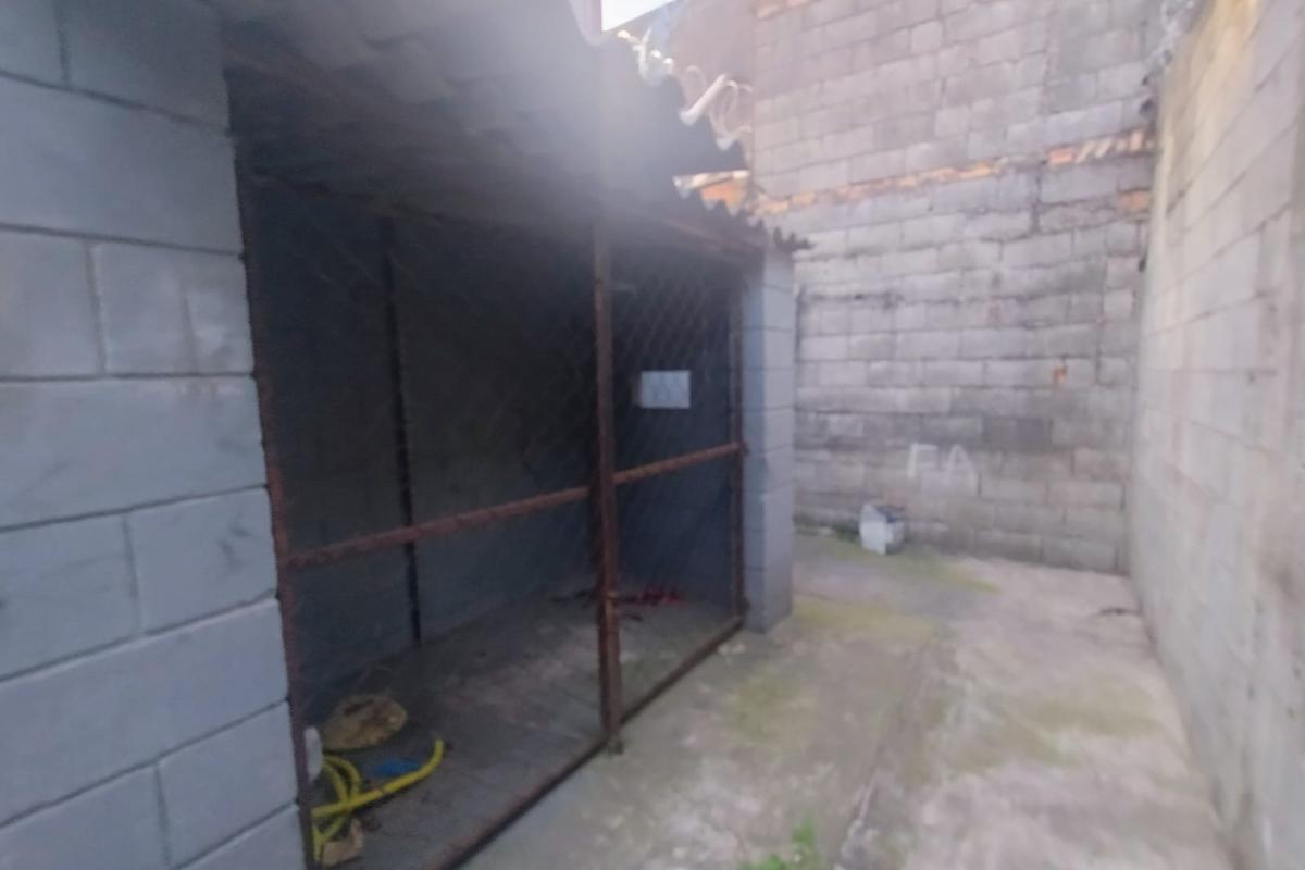 Depósito-Galpão, 500 m² - Foto 3