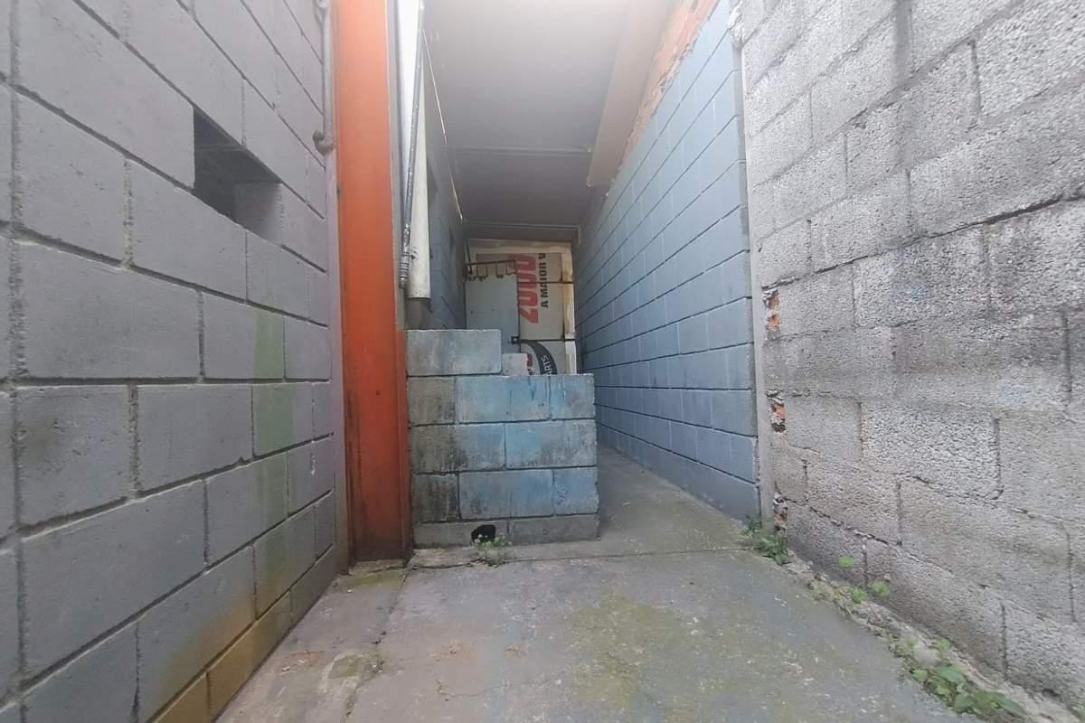 Depósito-Galpão, 500 m² - Foto 4