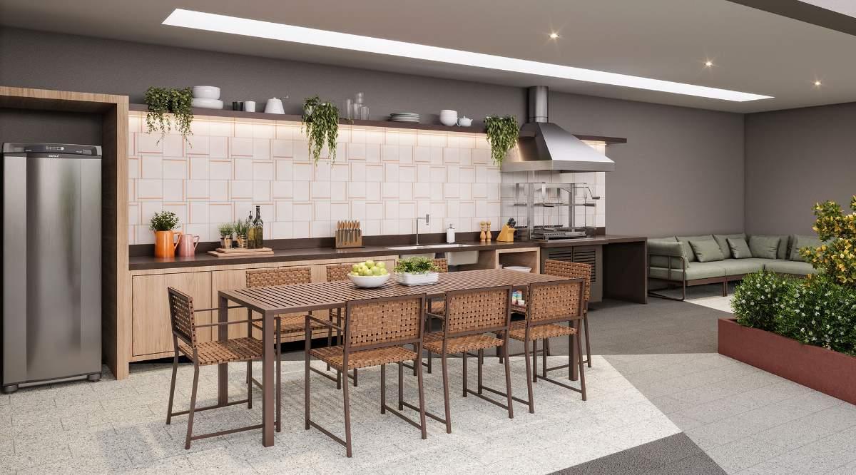 Apartamento, 2 quartos, 87 m² - Foto 4