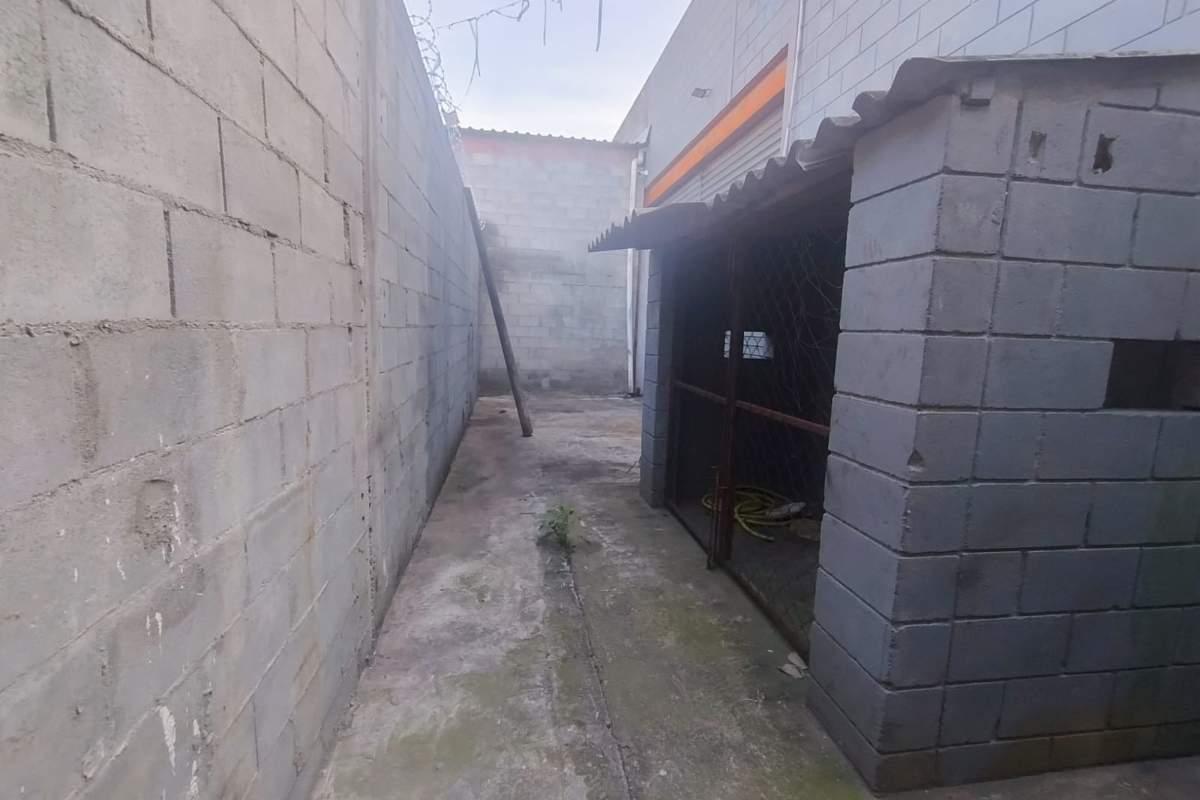 Depósito-Galpão, 500 m² - Foto 7