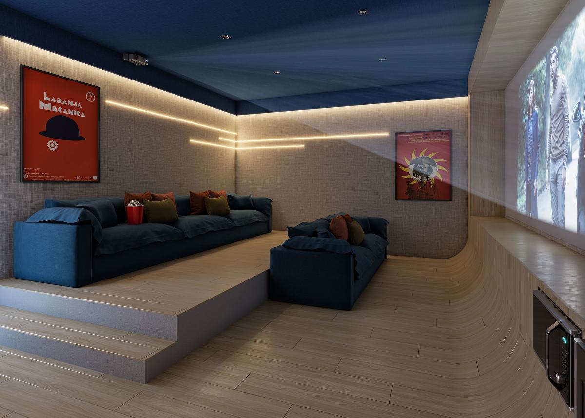 Apartamento, 2 quartos, 87 m² - Foto 7